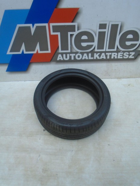[GYRI J] PIRELLI P ZERO RSC NYRI GUMI | 275/40R21 107Y | DOT 0924